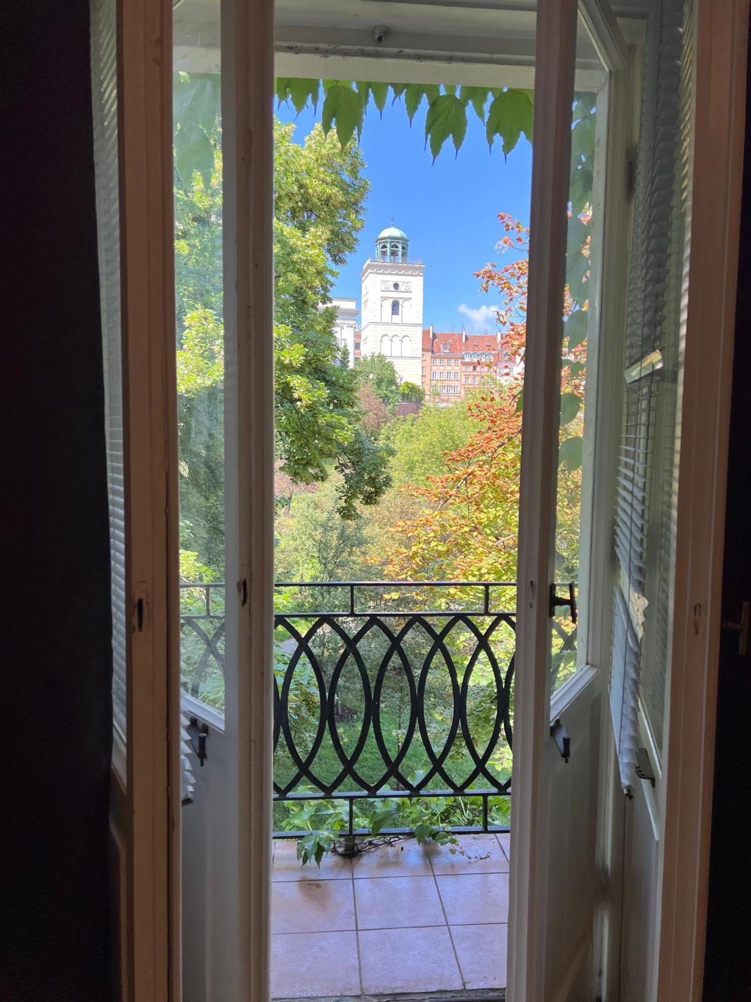 Premium Boczna Varšava