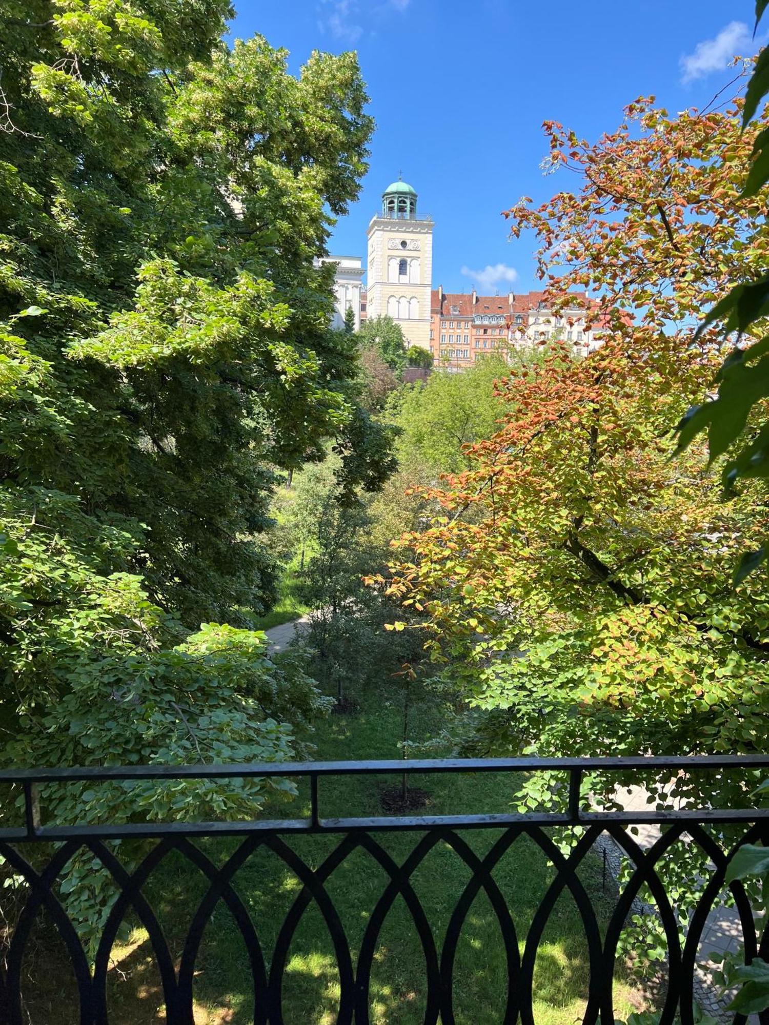 Apartmán Premium Boczna *