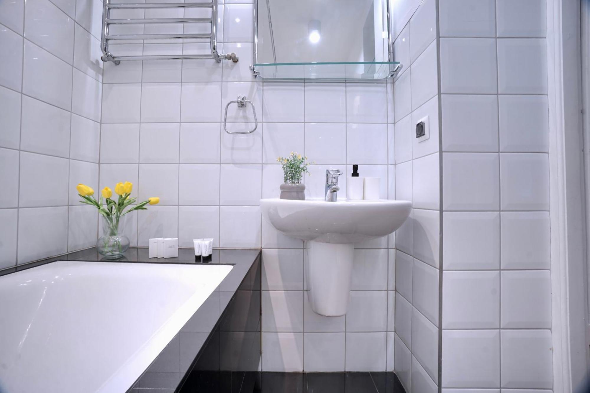 Leilighet Premium Boczna Warszawa