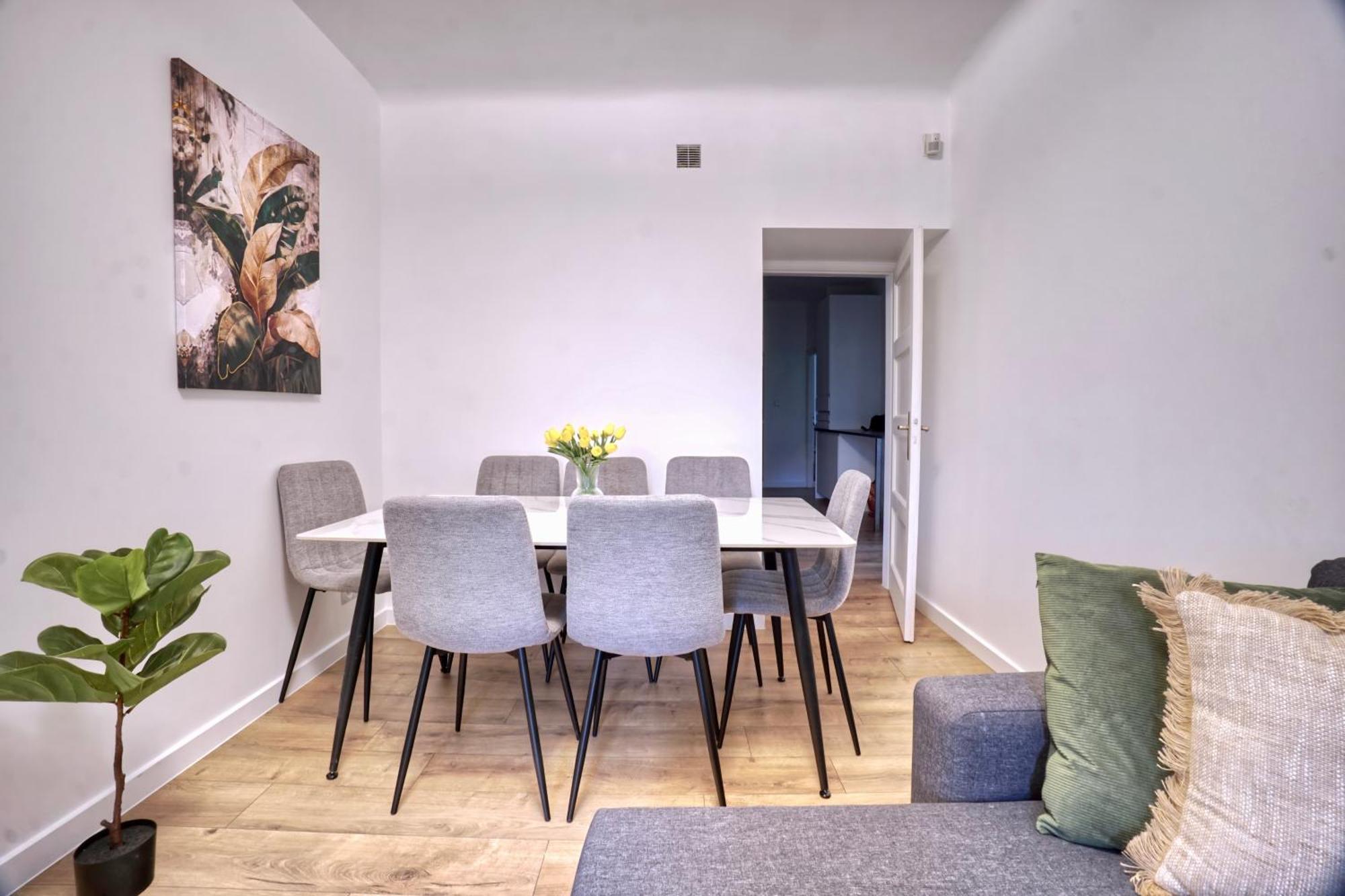 Premium Boczna Apartmán