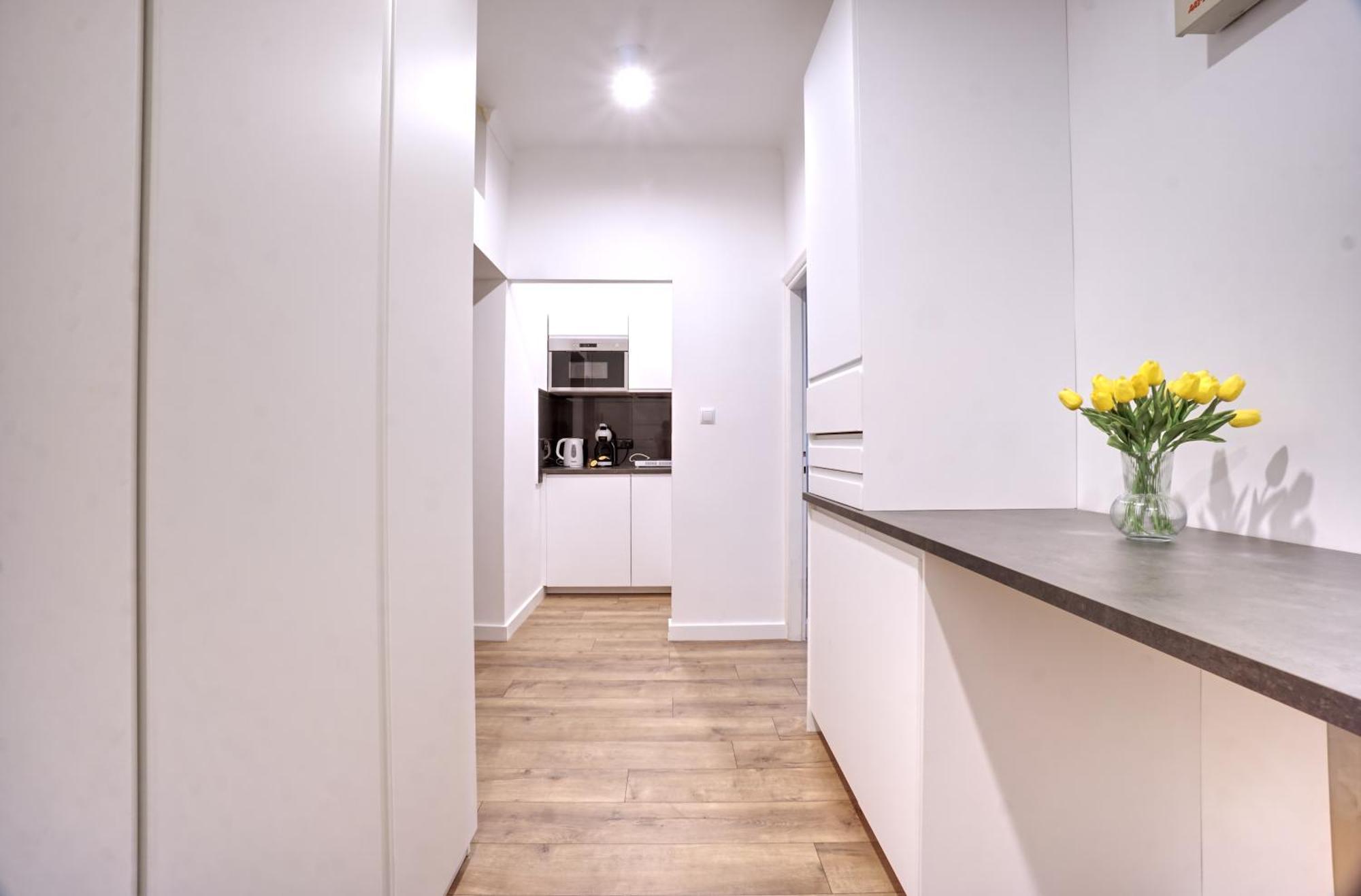 Apartmán Premium Boczna