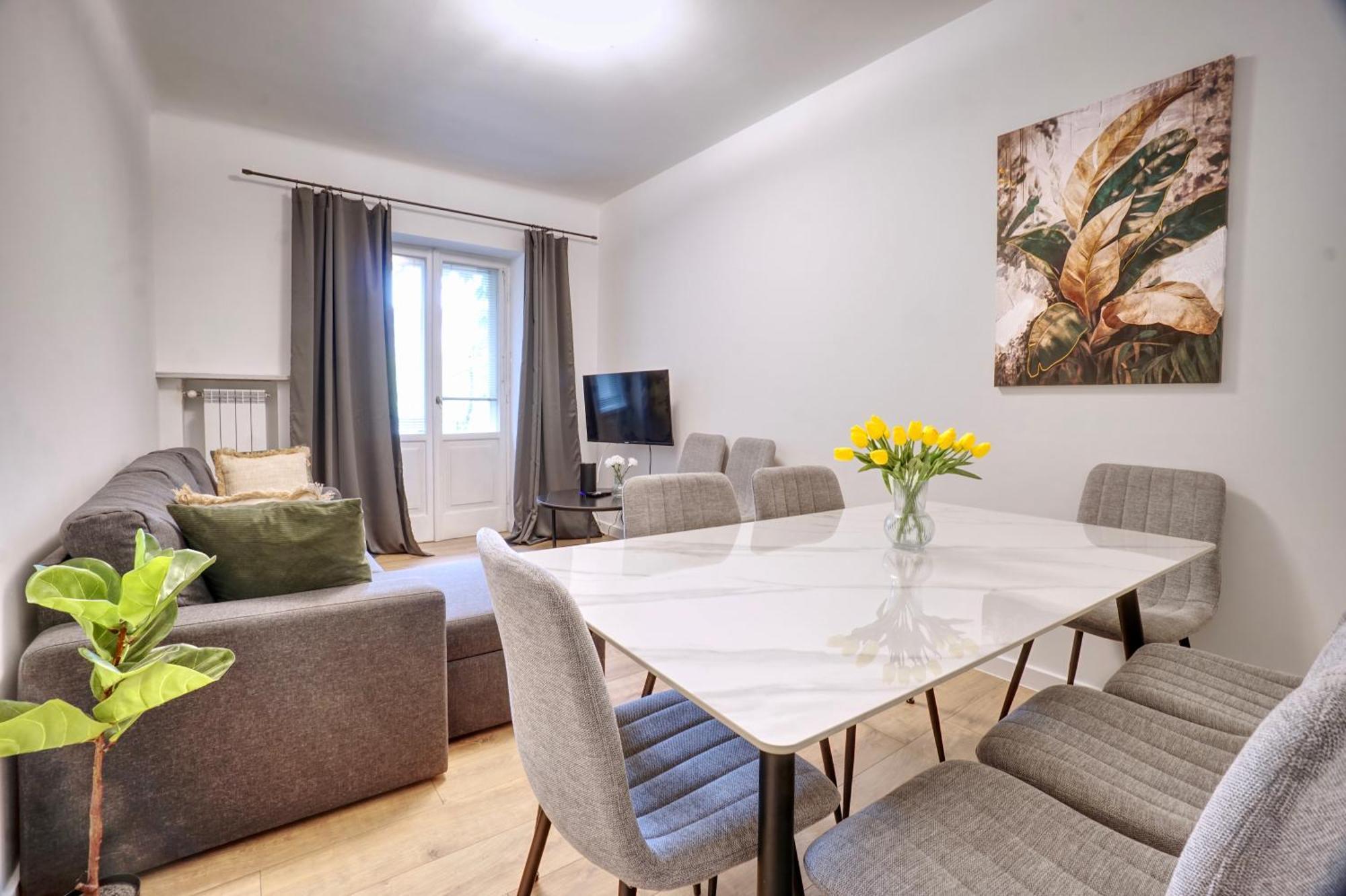Premium Boczna Apartmán *