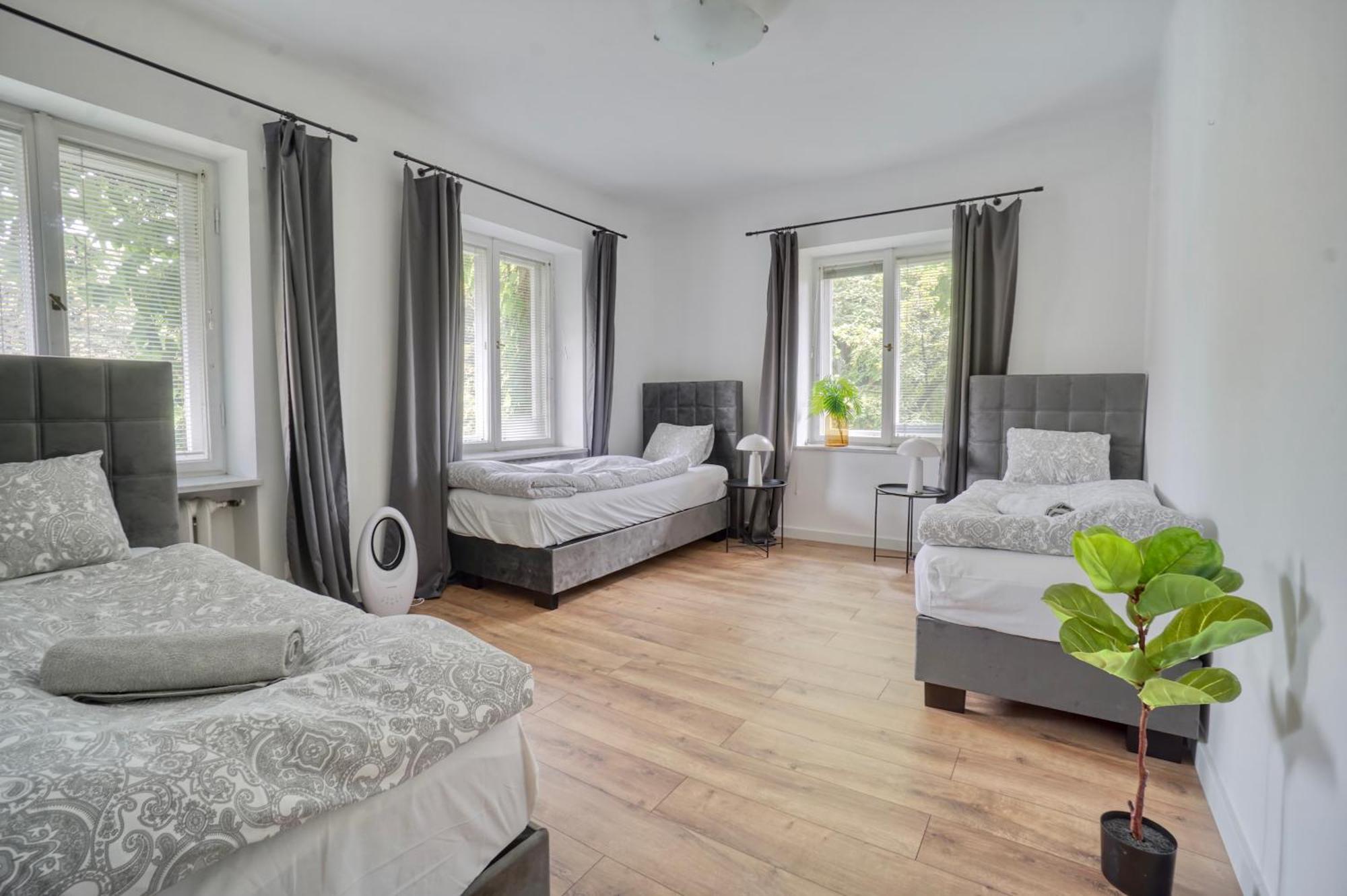 Premium Boczna Apartmán *